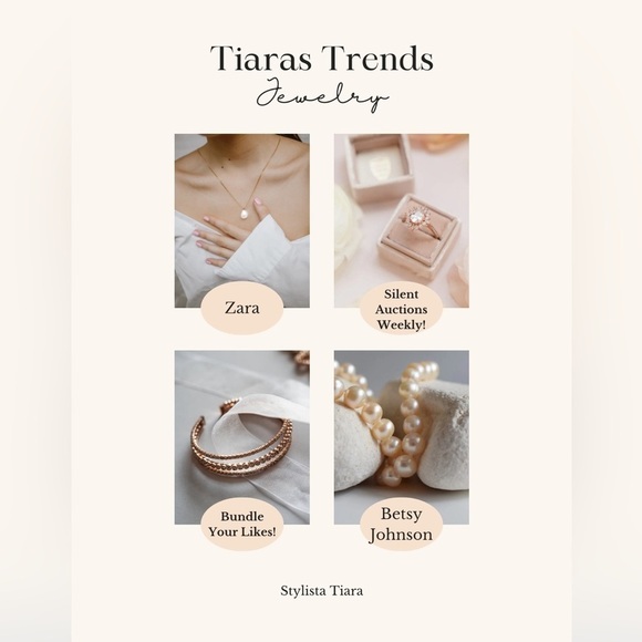 MS Heart Minimalist Stackable Ring - Picture 9 of 9